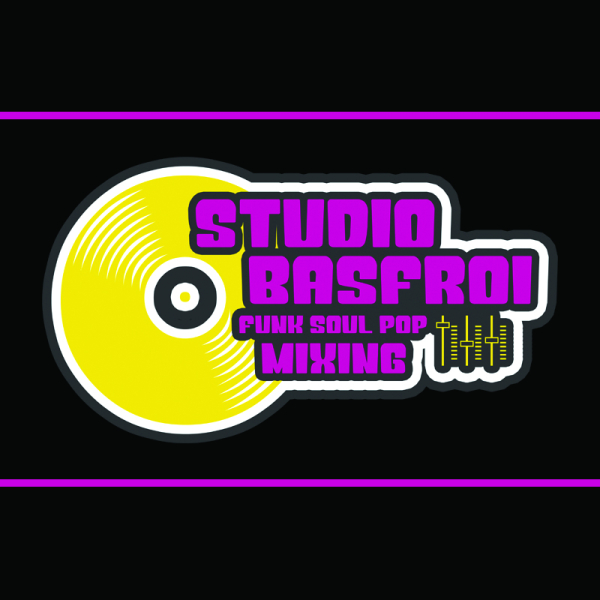 Photo : Studio d Enregistrement & Mixage VDF Funk Soul Pop