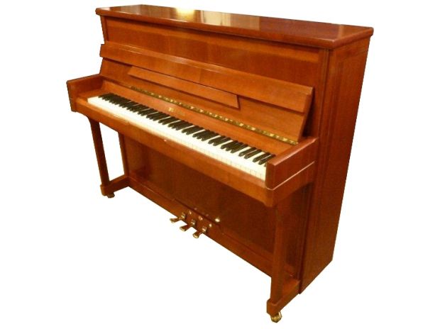 Photo : Piano   Pleyel   P118 acajou brillant