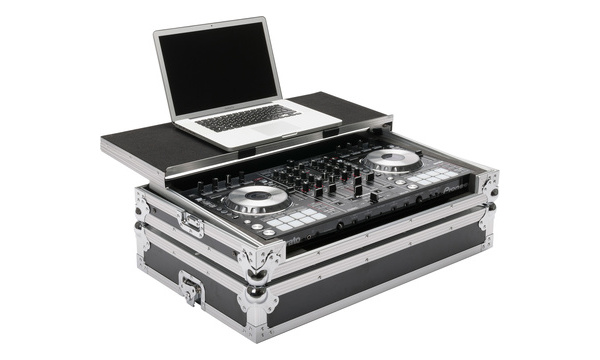 Photo : Pioneer DDJ SX 2 controleur USB
