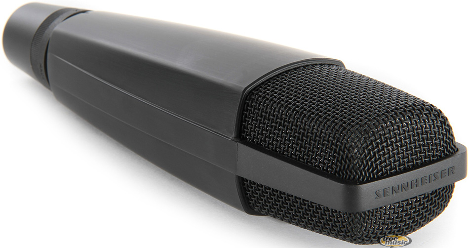 Photo : SENNHEISER   MD421 x 2 micros