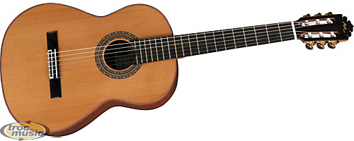 Photo : Manuel Rodriguez e Hijos Model E