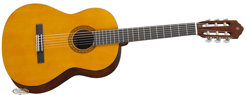 Photo : Yamaha        CS40 + housse