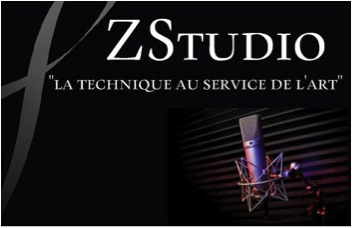 Photo : ZStudio la technique au service de l art
