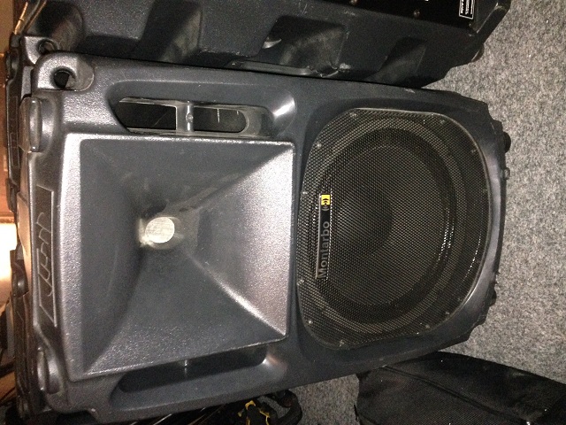 Photo : Montarbo        W14A