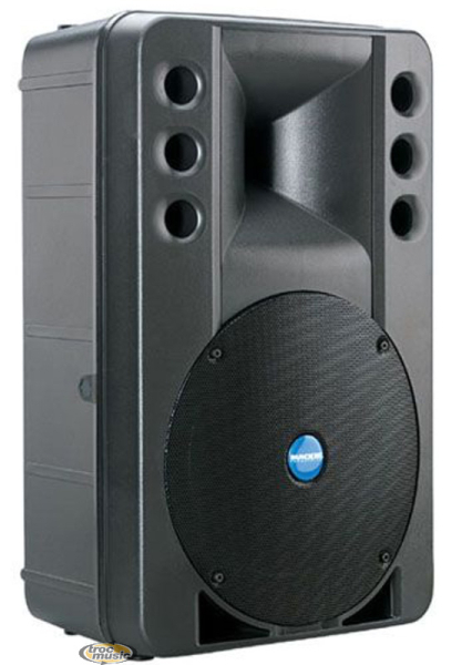 Photo : RCF      ART     300 4 enceintes