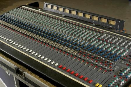 Photo : Console         DDA Q 36