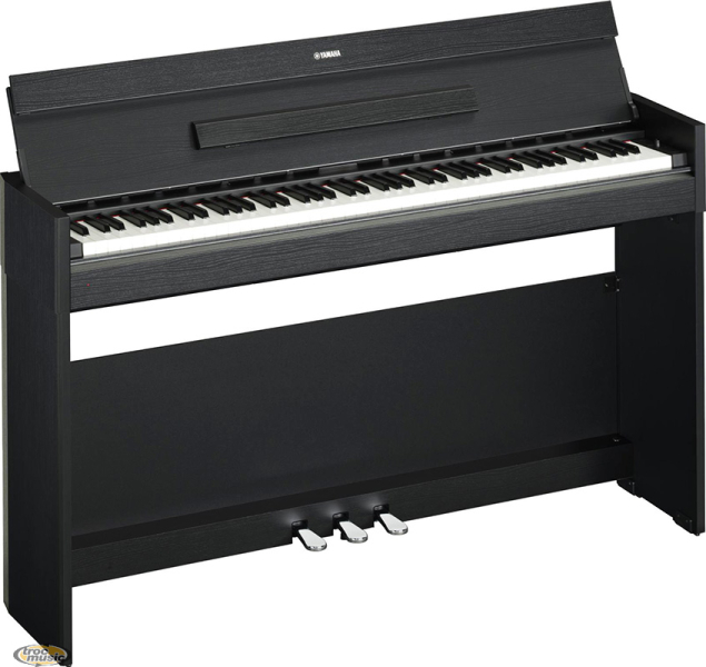 Photo : Yamaha    YDP   S52 + banquette