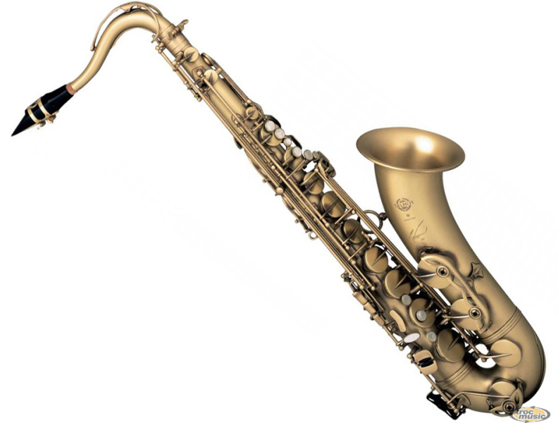 Photo : Selmer REFERENCE 54 Saxophone Tenor no 603567