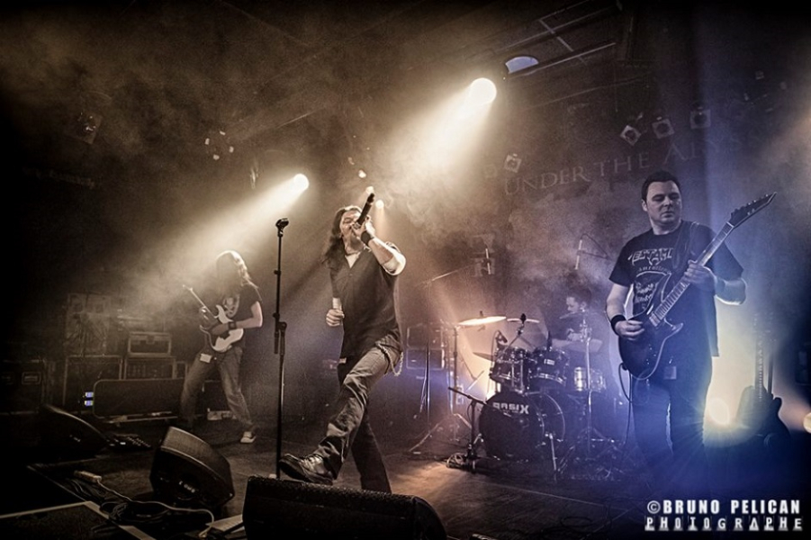 Photo : Soul D Mentia Metal cherche BASSISTE