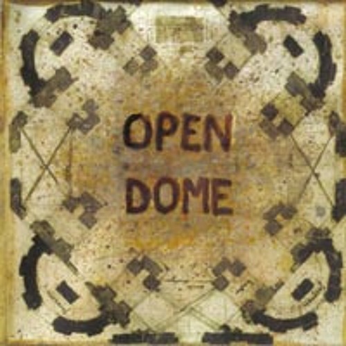Photo : CD Open Dome Lp