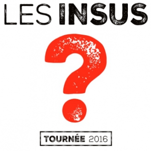 Photo : Insus 2 Billets concert