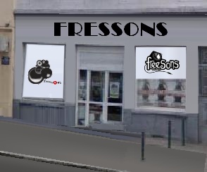 Photo : Studio d enregistrement professionnel Freesons