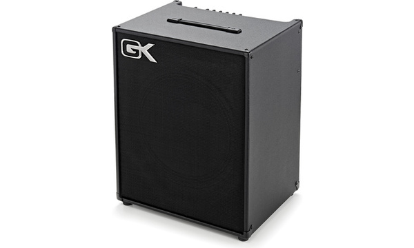 Photo : Gallien Krueger  MB115 II