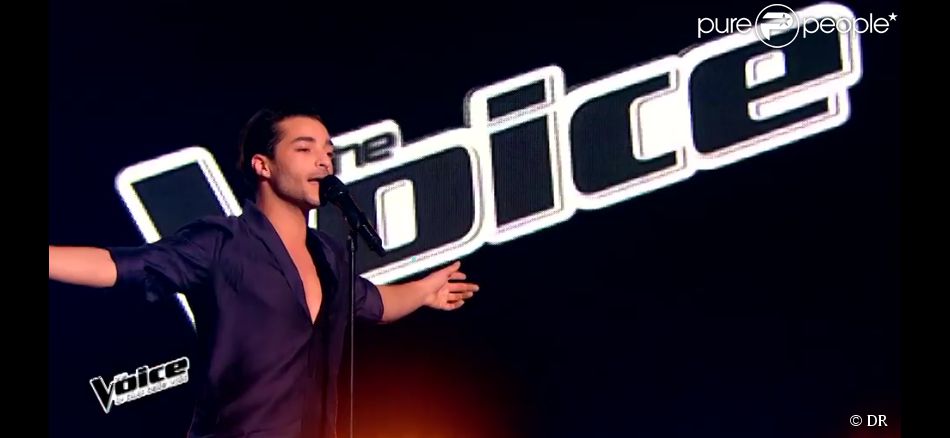 Photo : Chanteur POP TOUS TYPES PROJETS