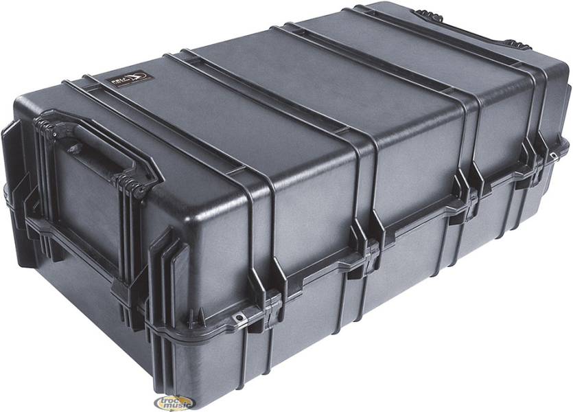 Photo : Valise          Pelicase 1780