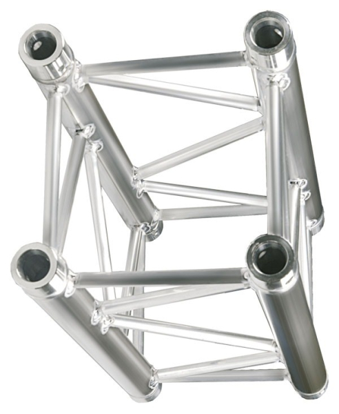 Photo : STRUCTURE        ASD CARRE 300 FORTE CHARGE