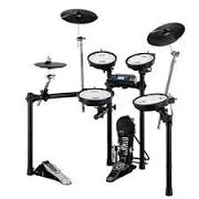 Photo : ROLAND    TD    4KX2