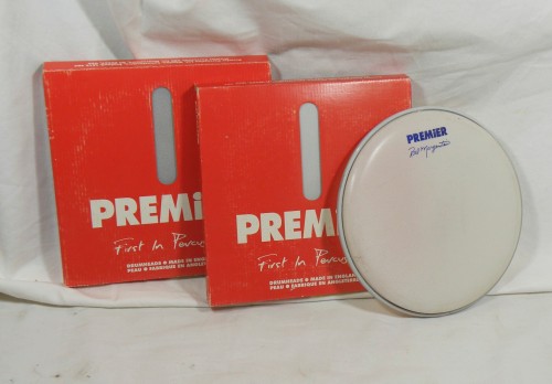 Photo : Peaux           Premier Rod Morgenstein