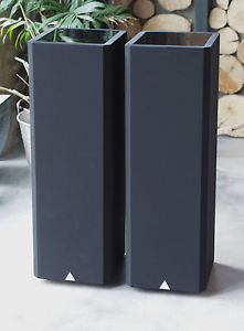 Photo annonce Enceintes Colonnes Triangle Scalene