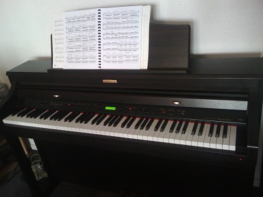 Photo : Kawai           Ca91 jamais deplace