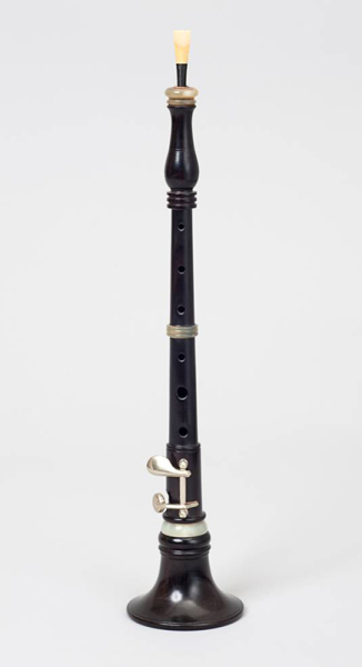 Photo : Bombarde         + Flute irlandaise