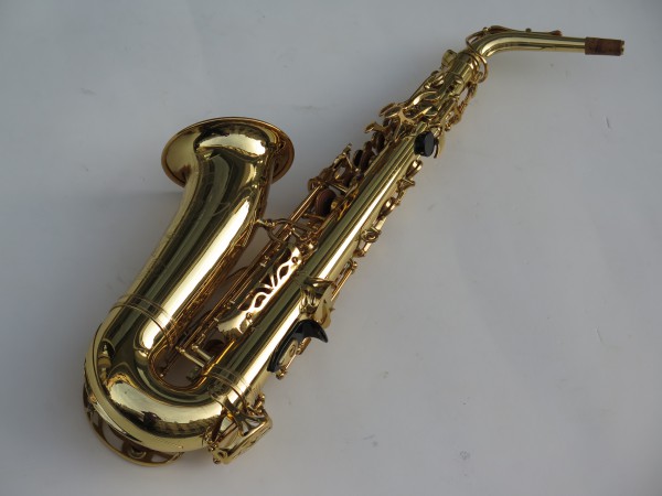 Photo : YAMAHA    YAS    62 SAXOPHONE ALTO Verni