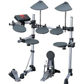 Photo : Yamaha        DTX500 K