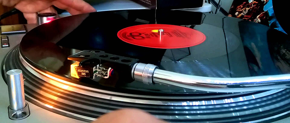 Photo : VYNILS ELECTRO HOUSE 