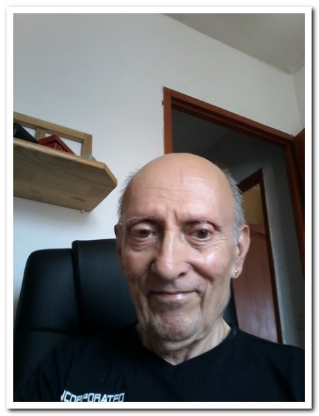 Photo : Chanteur Interprete Voix Masculine ou feminine