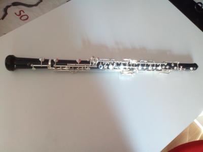 Photo : Hautbois Fossati Tiery J 10