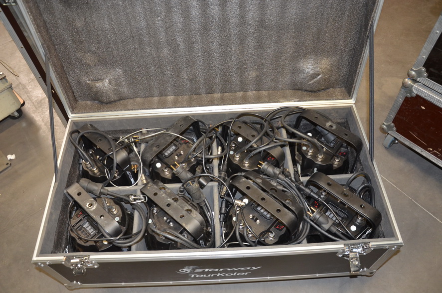 Photo : Starway          Tower Kolor x16