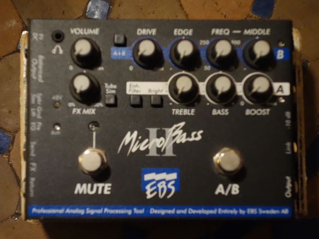 Photo : EBS     Micro    Bass II
