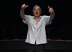 Photo : Formation        au Jeu Vocal Guy Reibel