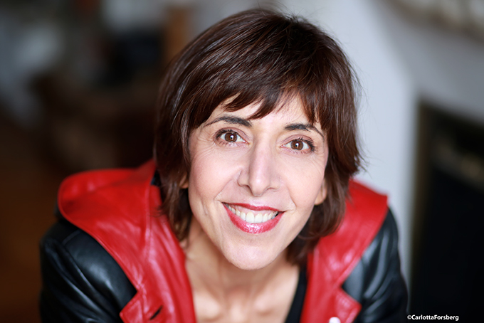 Photo : Stage de Jeu Vocal