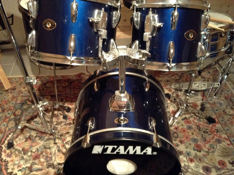 Photo : Tama        Superstar Junior de 2007
