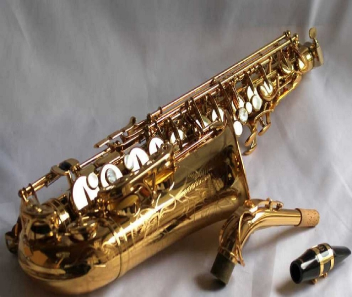 Photo : Yamaha    YAS   875 EX Saxophone Alto