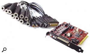 Photo : Terratec         Phase 28