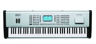 Photo : Ketron           Sd1 Plus