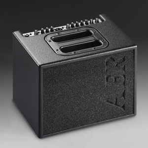 Photo : Aer    Compact   60 Ampli Acoustique