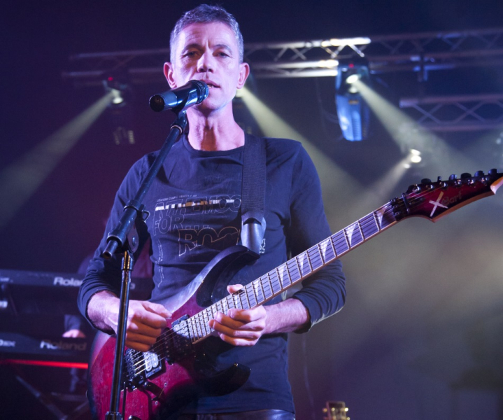 Photo : Chanteur Animateur pour Soirees Musicales