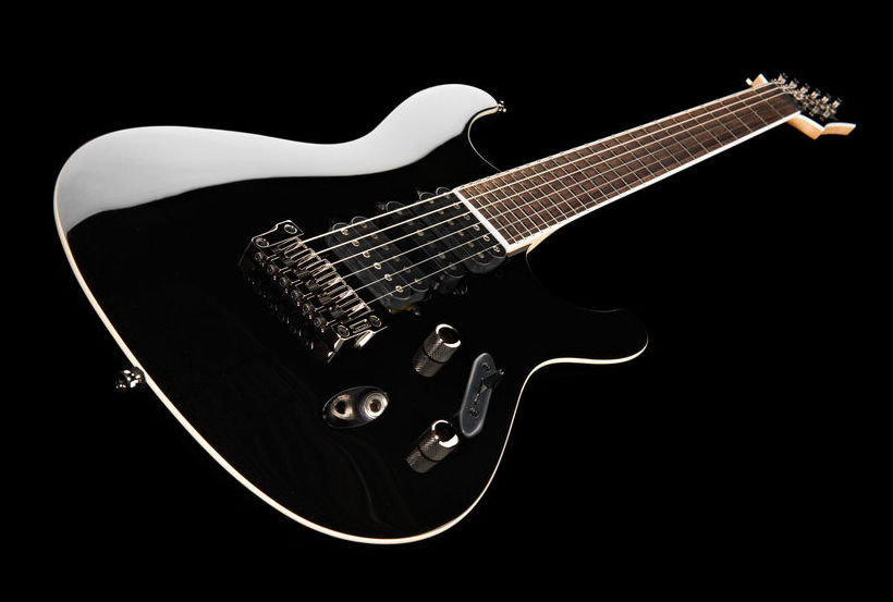Photo : IBANEZ         SIR70FD