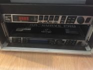 Photo : Behringer  FX 2000 3D Processeur d effets 3D