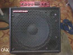 Photo : Combo     Ibanez Promethean P5115K