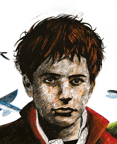 Photo : Composition sur textes chanson francaise