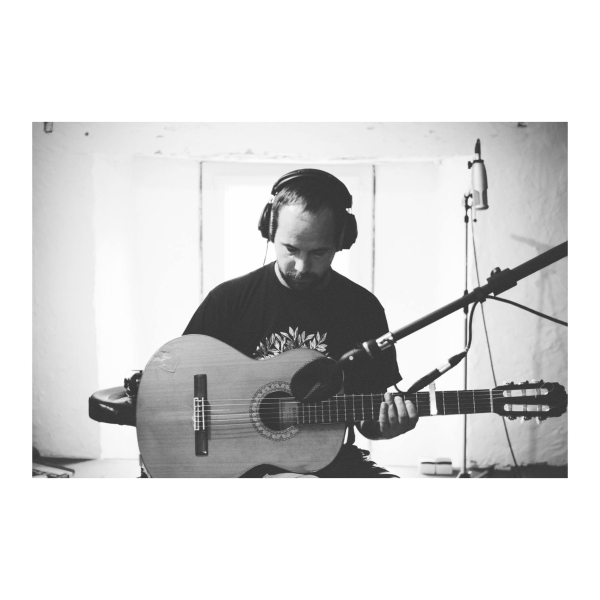 Photo : Cours de guitare sur Rennes et ses alentours 