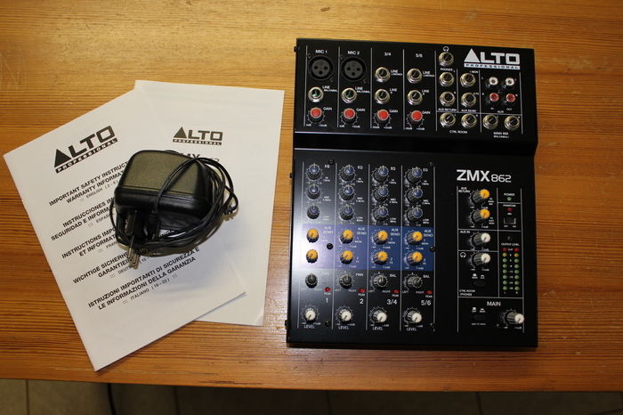 Photo : ALTO      ZMX    862