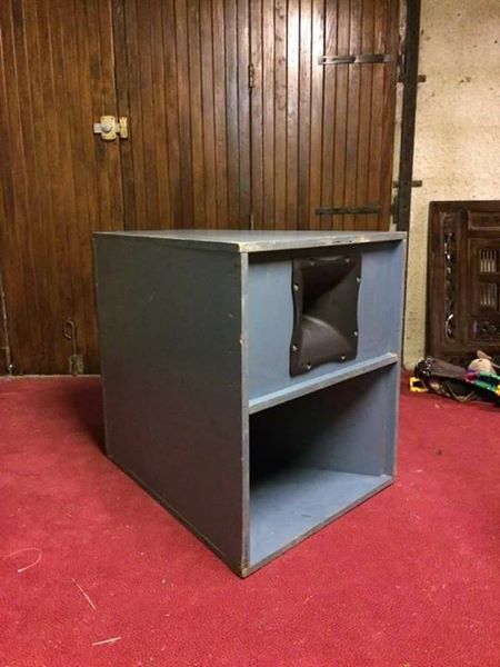 Photo : Caisson         MT130