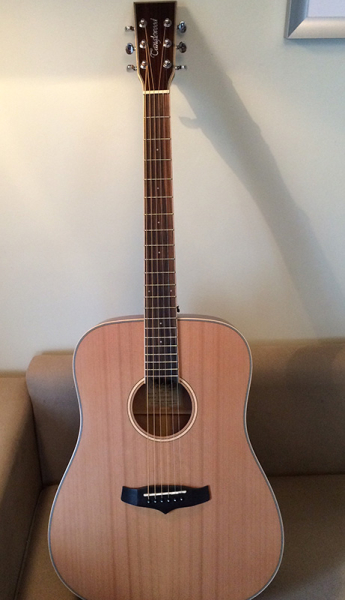 Photo : Tanglewood     28CSN