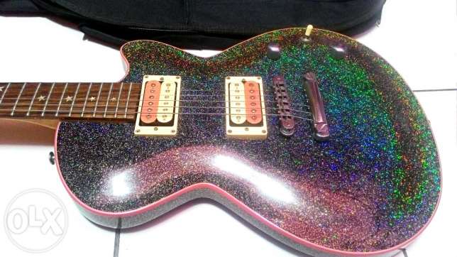 Photo : Daisy    Rock    Rock Candy