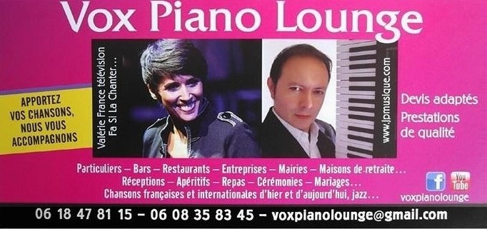 Photo : Animations musicales de qualite  tarif adapte